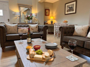 Campden Place - 2 Bed Home in Central Chipping Campden